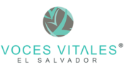 Logo: El Salvador - Voces Vitales; Opens in a new window