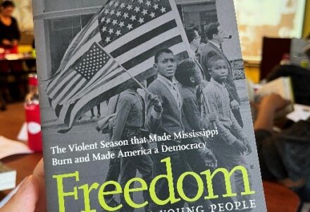 Book: Freedom of Summer