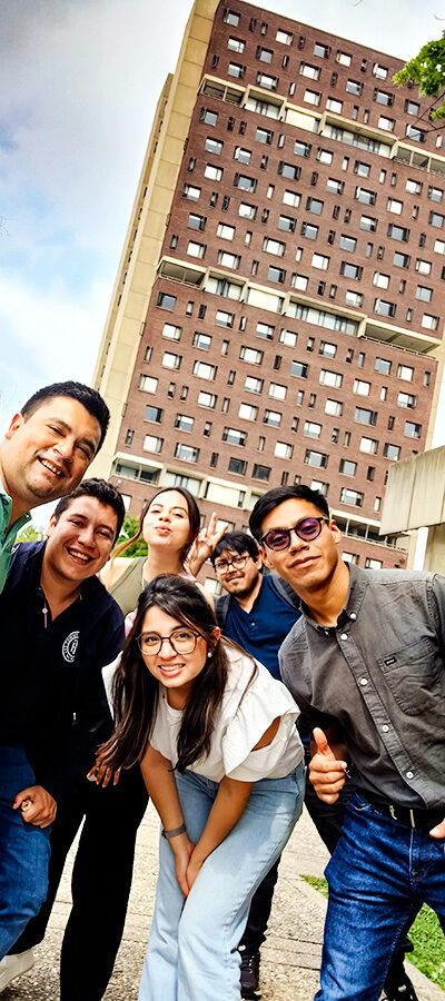 Professional Fellows Program
