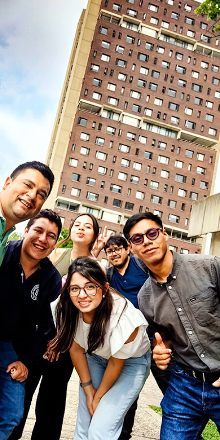 Professional Fellows Program