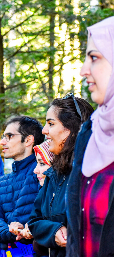 Youth Leadership Programs