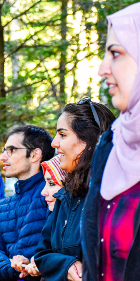 Youth Leadership Programs